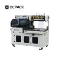 QCPACK Neues Design Automatische Schrumpfverpackungsmaschine für Box